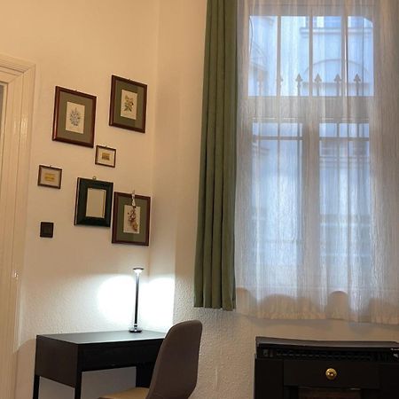 Corso Apartment Budapest Exterior photo